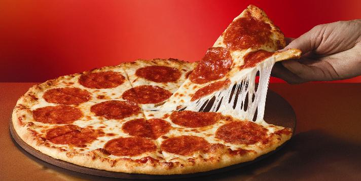 Resultado de imagen de pizza