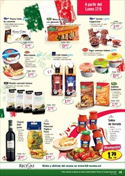 Ofertas de Marcilla  en el folleto de Lidl