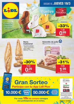 Lidl En Palma Cat Logos Y Ofertas Semanales