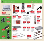 Ofertas de Guantes  en el folleto de Cadena88