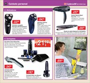 Ofertas de Philips  en el folleto de Cadena88