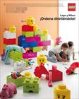 Ofertas Lego en el folleto de Kibuc en Madrid