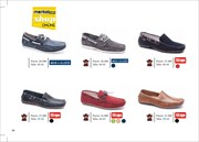 Ofertas de Mocasines  en el folleto de Merkal