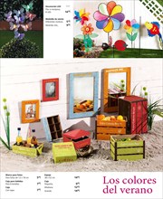Ofertas de Marco para fotos  en el folleto de JYSK