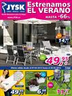 Catálogo de ofertas JYSK en Madrid