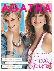 Ofertas de Agatha  en el folleto de Madrid