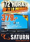 Catálogo de ofertas Saturn en Oviedo