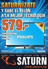 Folleto de ofertas Saturn en Madrid
