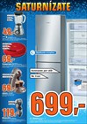 Ofertas Bosch en el folleto de Saturn en Madrid