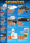 Ofertas HP en el folleto de Saturn en Madrid