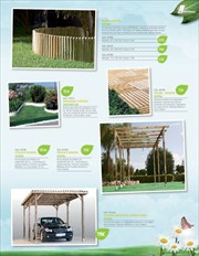 Ofertas de Suelos de madera  en el folleto de Ferrokey