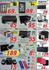 Ofertas Nikon en el folleto de Punto de Informatica en Madrid
