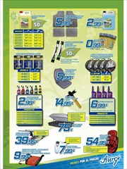 Ofertas de Llantas  en el folleto de Aurgi