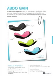 Ofertas de Ovnis  en el folleto de Decathlon