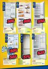 Ofertas Bosch en el folleto de Euronics en Madrid