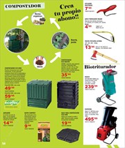 Ofertas de Motocultor eléctrico  en el folleto de Cofac