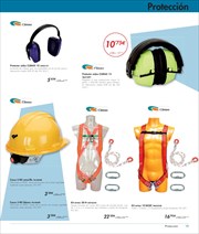 Ofertas de Natación  en el folleto de Cofac