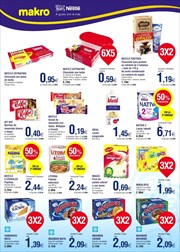 Ofertas de Patata  en el folleto de Makro
