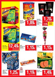 Ofertas de Marcilla  en el folleto de Makro