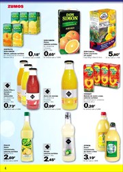 Ofertas de Pascual  en el folleto de Makro