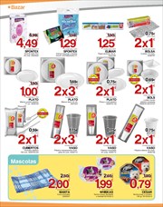 Ofertas de Guantes  en el folleto de Vidal