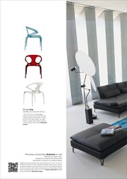 Ofertas de Ovnis  en el folleto de Roche Bobois