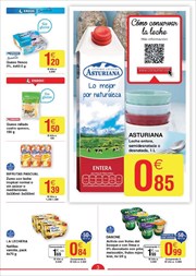 Ofertas de Queso  en el folleto de Eroski