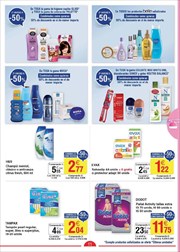 Ofertas de Desodorante  en el folleto de Eroski