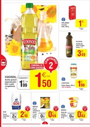 Ofertas de Patata  en el folleto de Eroski