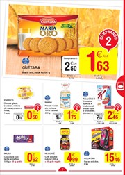 Ofertas de Nescafé  en el folleto de Eroski