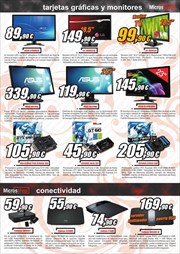 Ofertas de Acer  en el folleto de Microsshop