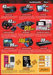 Ofertas de Llantas  en el folleto de Microsshop