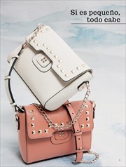 Ofertas de Bolsos  en el folleto de Cortefiel