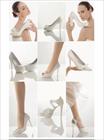 Ofertas Zapatos en el folleto de Rosa Clara en Madrid