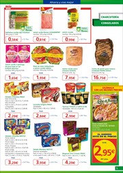 Ofertas de El Pozo  en el folleto de Alcampo