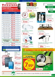 Ofertas de Bombilla  en el folleto de Alcampo