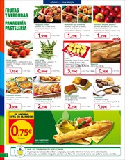 Ofertas de Patata  en el folleto de Alcampo
