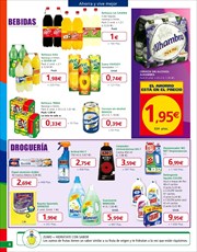 Ofertas de Pascual  en el folleto de Alcampo