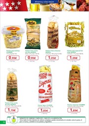 Ofertas de Patata  en el folleto de Alcampo