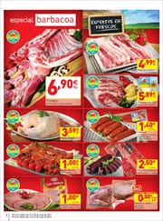 Ofertas de Pollo  en el folleto de Simply