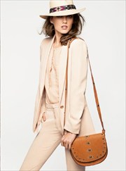 Ofertas de Camisa  en el folleto de MANGO