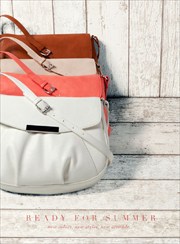 Ofertas de Bolsos  en el folleto de MANGO