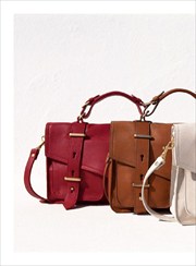 Ofertas de Bolsos  en el folleto de MANGO
