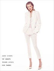 Ofertas de Chaqueta  en el folleto de MANGO