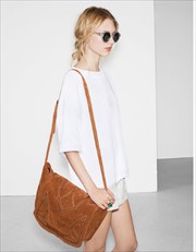 Ofertas de Bolsos  en el folleto de ZARA