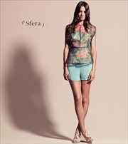 Ofertas de Sfera  en el folleto de Madrid