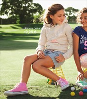 Ofertas de Jersey  en el folleto de H&M