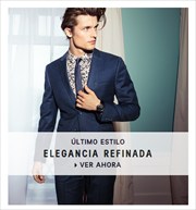 Ofertas de Camisa  en el folleto de H&M