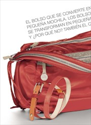Ofertas de Bolsos  en el folleto de Geox