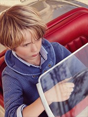 Ofertas de Jersey  en el folleto de Massimo Dutti